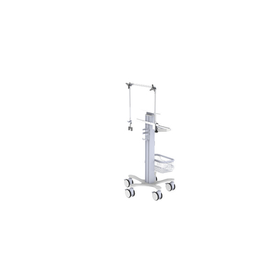 Modern China Made Hospital Furniture Medical Trolley Patient Trolley