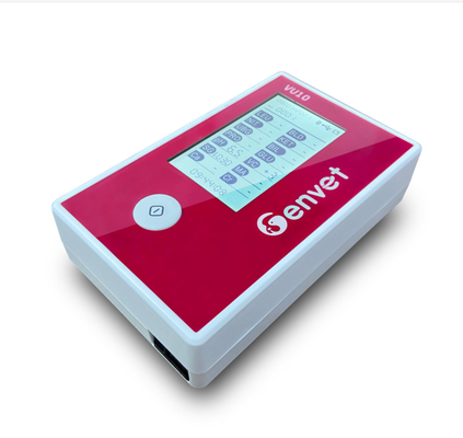 Factory price high quality automatic veterinary urine analyzer t portable urine machine Genvet VU10 vu 10