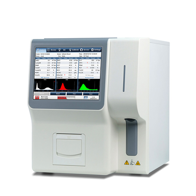 YSTE320 3-Part 23 YSTE320 Parameters YSTE320 Automatic Blood Cell Counter Blood Testing Equipments