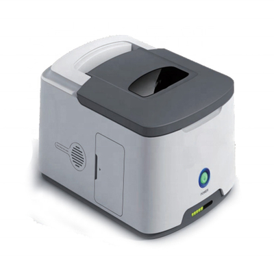 Newest Portable Hosipital/Clinic/Lab Blood Gas Analyzer Machine Blood Gas Analyzer Price MSLBGA01