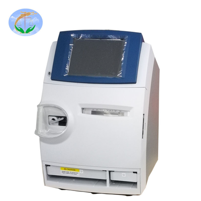medical automatic laboratory equipment blood gas electrolyte analyzer YJ-BG80