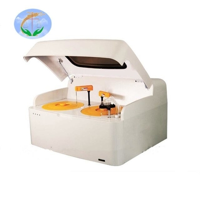Wholesale Blood Analyzer Machine Instrument Analysis Test Tube Manufacturer Clinical Chemistry Automatic Washing Biochemical Analyzer