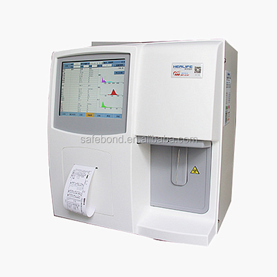 Cheap automatic hematology blood analyzer/blood chemistry analyzer price SBS-048