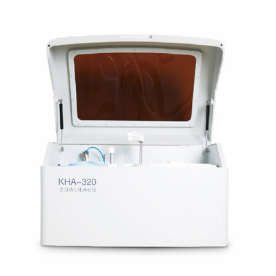 Hosipital VS-KHA-320 Fully Automatic Clinical Portable Blood Chemistry Analyzer