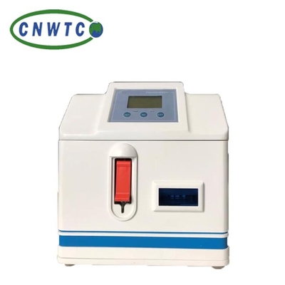 Automatic Blood Testing System Clinical Chemistry ISE Analyzer