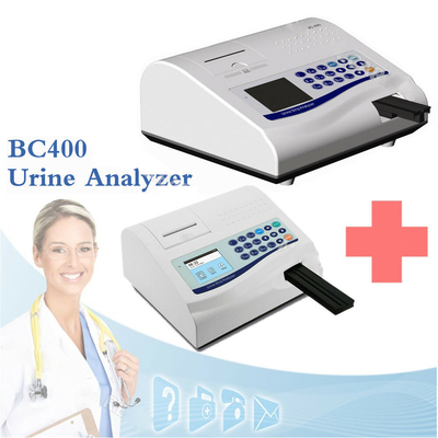 Real Hospital Manufacturer Analizador Contec Bc 400 Clinic Automated Urine Analyzer China