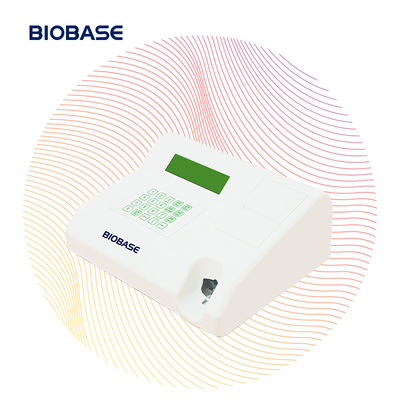 BIOBASE UA-200 Urine Analyzer Lab Machine Chemistry Urine Analyzer for Hospital 470*410*230