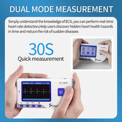 Holter Home Ekg Monitor Ecg Apparatus Ecg Machine Wireless Single Channel Hosipital National Clinic Price