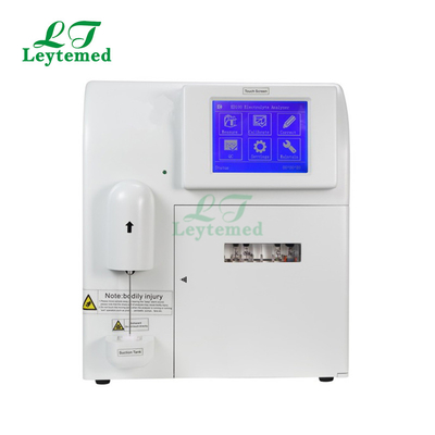 LTCE01 Automated Electrolyte Analyzer / Blood Gas Electrolyte Analyzer LTCE01