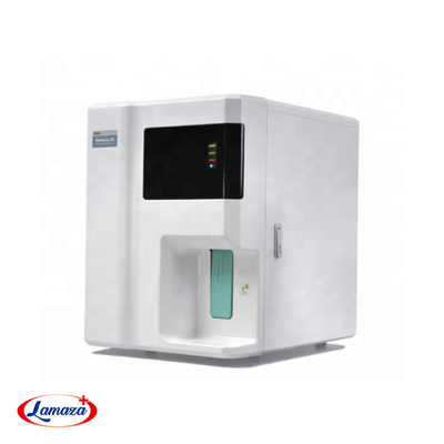Laboratory Hospital Metal Hematology Analyzer Equipment Fully Automated Hematology Analyzer