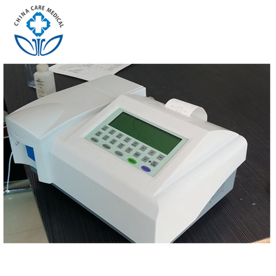 bioquimica analizador semi automated laboratory blood biochemistry clinical chemistry CCL-3001