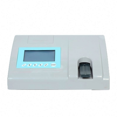 Current Portable Automatic Clinical Urinalysis Urine Analyzer Machine Sediment Urine Analyzer
