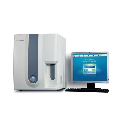 Lab Use Full Factory Price Automated Urine Sediment Analyzer Machine for Clinic and Hospital